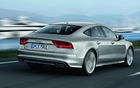 Audi S7 Sportback 2012