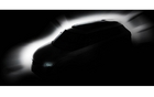 SsangYong XIV-1 Concept (teaser 3)