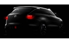 SsangYong XIV-1 Concept (teaser 2)