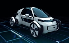 Volkswagen NILs Concept