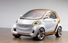 smart forvision