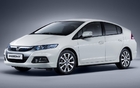 Honda Insight 2012