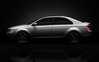 Skoda MissionL Concept
