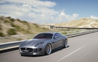 Jaguar C-X16 Concept