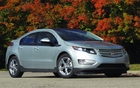 2012 Chevrolet Volt