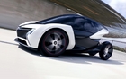 Opel RAKe Concept
