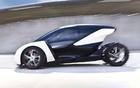 Opel RAKe Concept