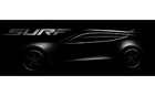 Fisker Surf Concept