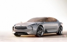 Kia GT Concept