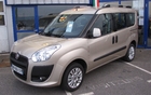 Fiat Dobl&ograve;
