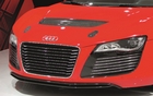 Audi R8 e-tron