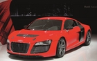 Audi R8 e-tron