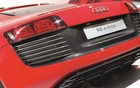 Audi R8 e-tron