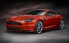 Aston Martin DBS &laquo; Black Carbon Edition &raquo; 