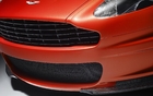 Aston Martin DBS « Black Carbon Edition » 