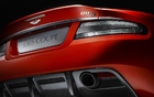 Aston Martin DBS « Black Carbon Edition » 