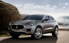 Maserati Kubang 