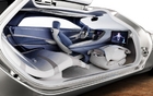 Mercedes-Benz F-125 Concept