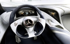 Mercedes-Benz F-125 Concept