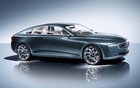 Volvo Concept You
