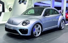 Volkswagen Beetle R