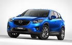 Mazda CX-5 2012