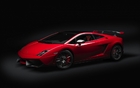Lamborghini Gallardo LP 570-4 Super Trofeo Strada