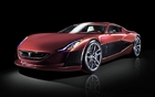 Rimac Concept_One
