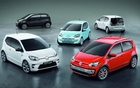 Volkswagen concepts up!