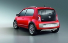 Volkswagen CROSS up!