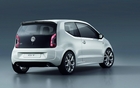 Volkswagen GT up!