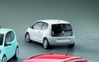 Volkswagen eCO-up!