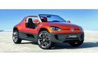 Volkswagen buggy up!
