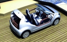 Volkswagen up! azzurra sailing team