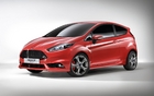 Ford Fiesta ST Concept