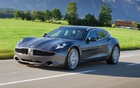 Fisker Surf Concept