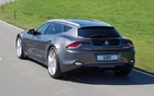 Fisker Surf Concept