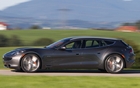 Fisker Surf Concept