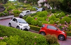 Scion iQ 2012
