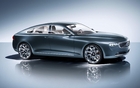Volvo Concept You