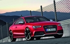 Audi RS5 2012