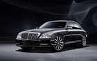 Maybach Edition 125! 