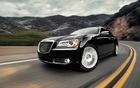 Chrysler 300 2012
