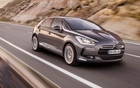 Citro&euml;n DS5
