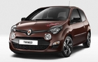 Renault Twingo Mauboussin