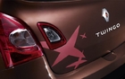 Renault Twingo Mauboussin