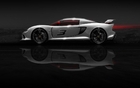 Lotus Exige S