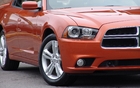 Dodge Charger R/T AWD 2011