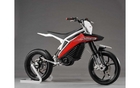 Huskvarna E-go Concept