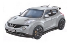 Nissan Juke R